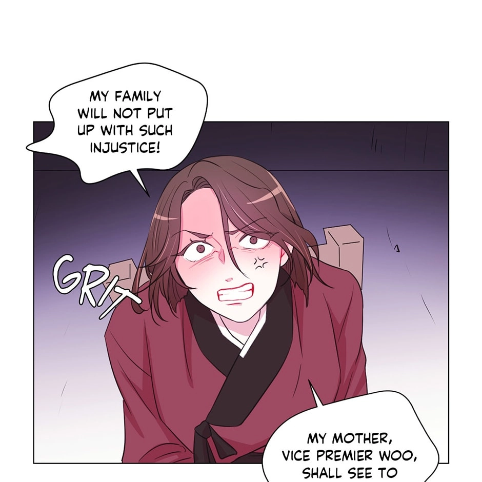 Gekkou Teien Chapter 34 page 59 - 