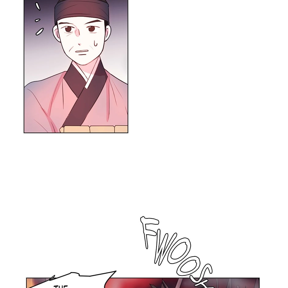 Gekkou Teien Chapter 34 page 7 - 