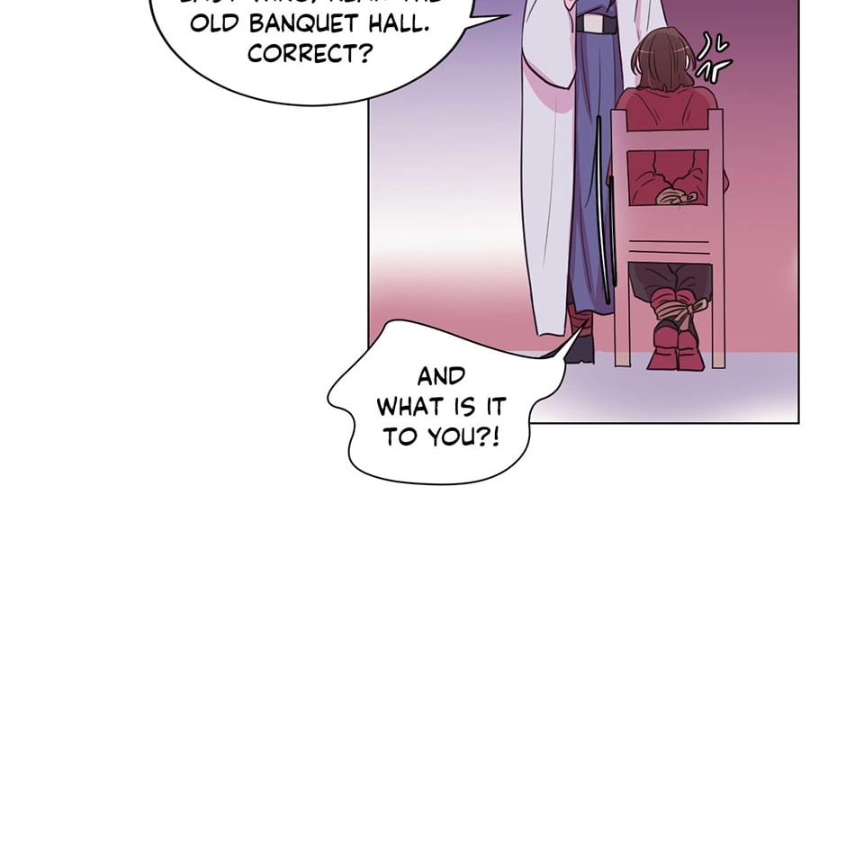 Gekkou Teien Chapter 34 page 62 - 