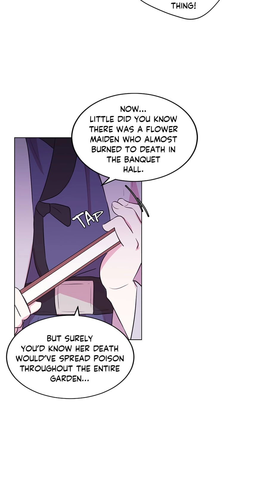 Gekkou Teien Chapter 34 page 64 - 