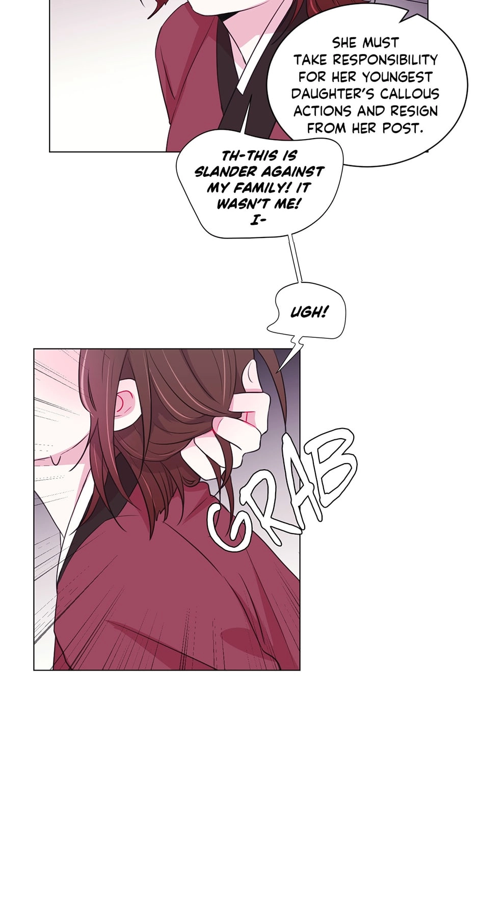 Gekkou Teien Chapter 34 page 66 - 