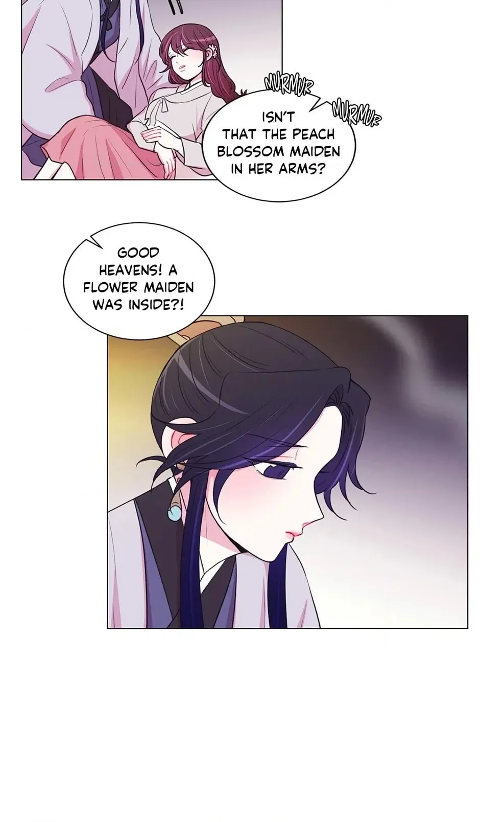 Gekkou Teien Chapter 34 page 10 - 