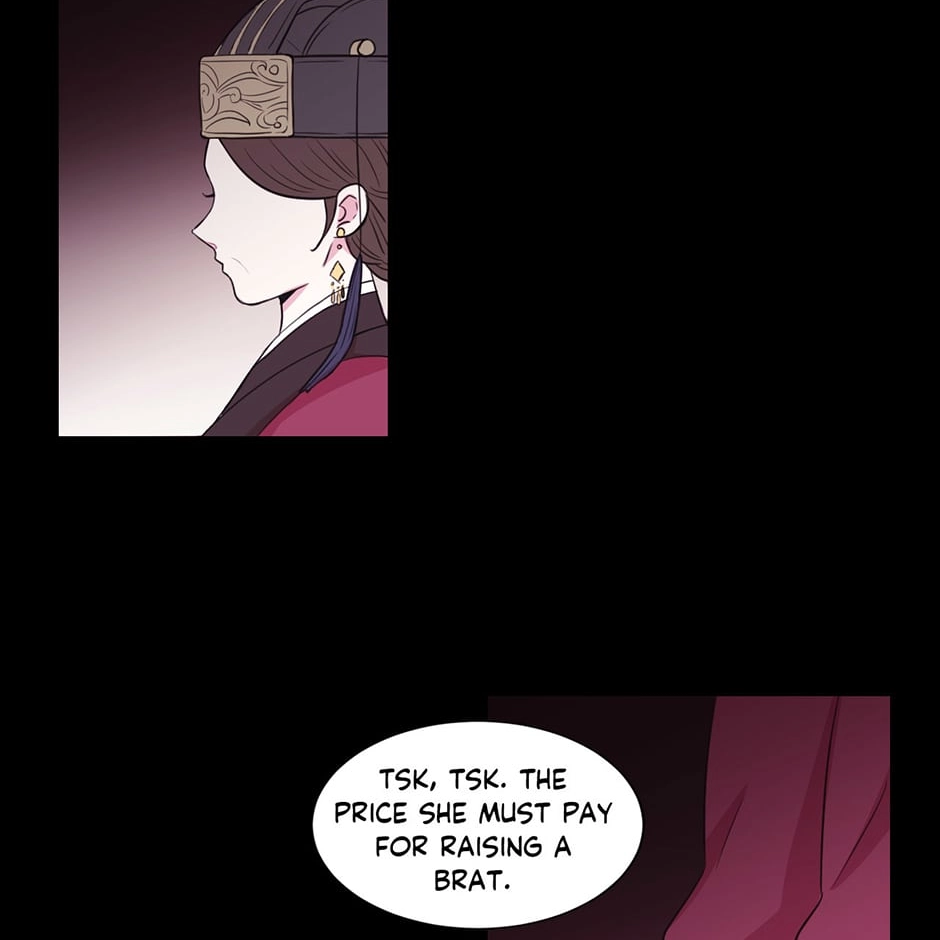 Gekkou Teien Chapter 35 page 2 - 