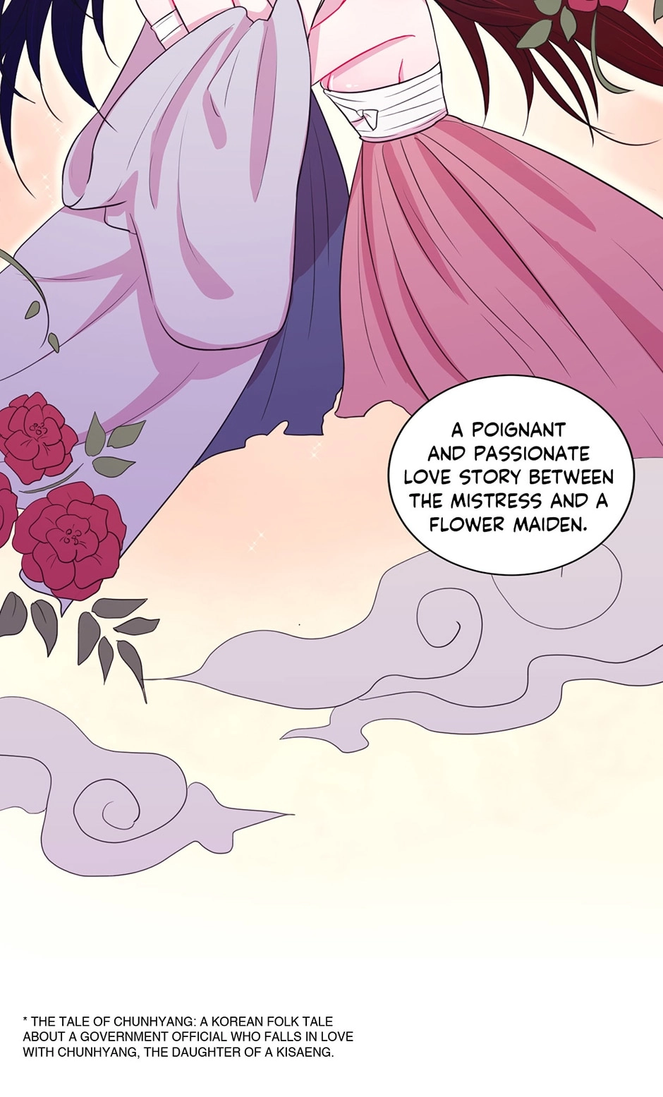 Gekkou Teien Chapter 35 page 11 - 