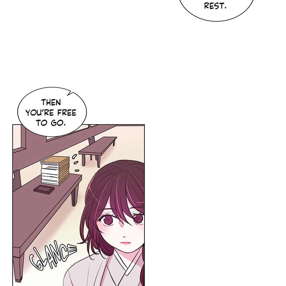 Gekkou Teien Chapter 35 page 15 - 