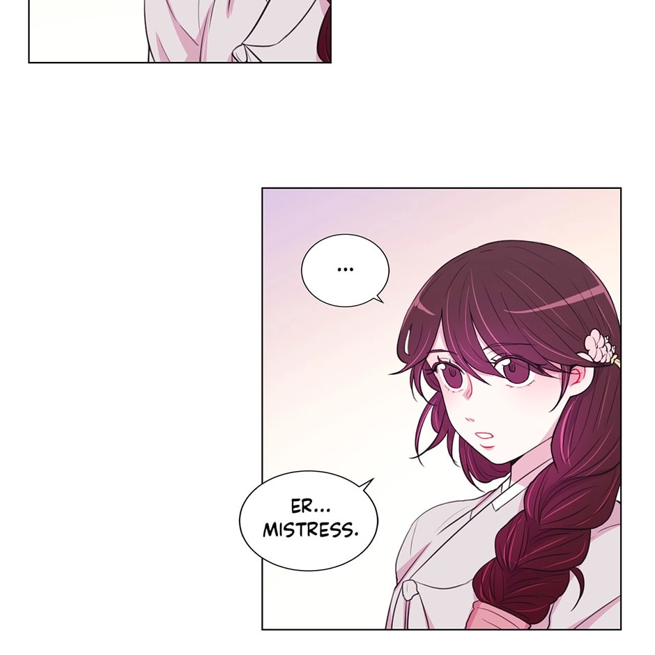 Gekkou Teien Chapter 35 page 16 - 