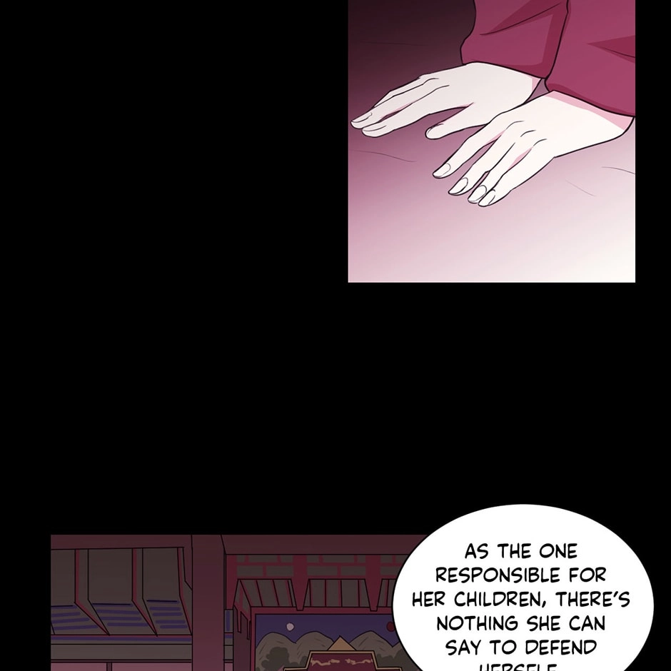 Gekkou Teien Chapter 35 page 3 - 