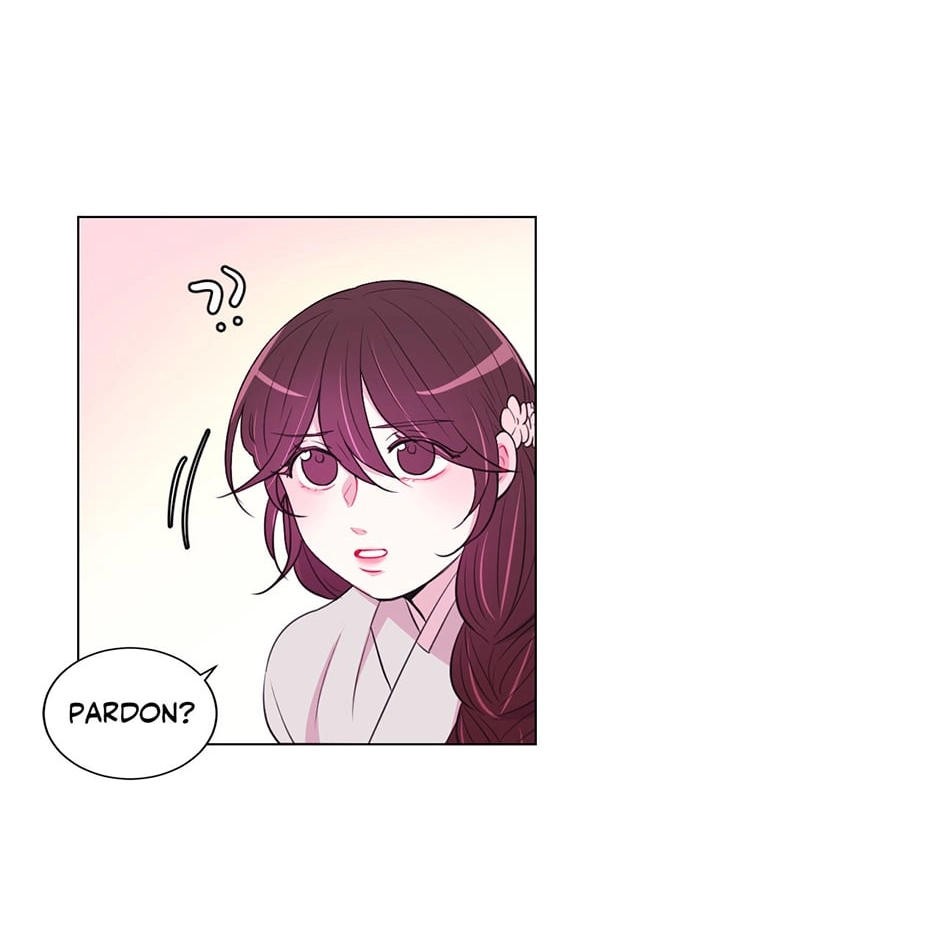 Gekkou Teien Chapter 35 page 21 - 