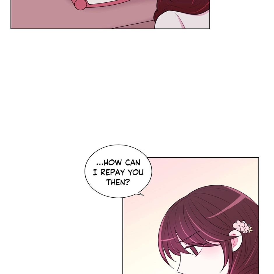 Gekkou Teien Chapter 35 page 23 - 