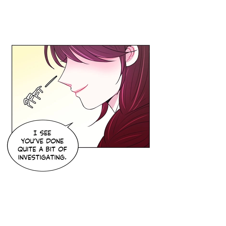 Gekkou Teien Chapter 35 page 28 - 