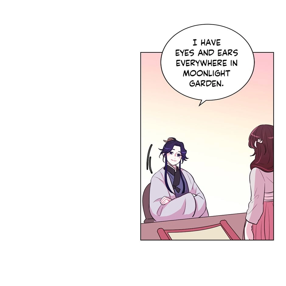 Gekkou Teien Chapter 35 page 29 - 