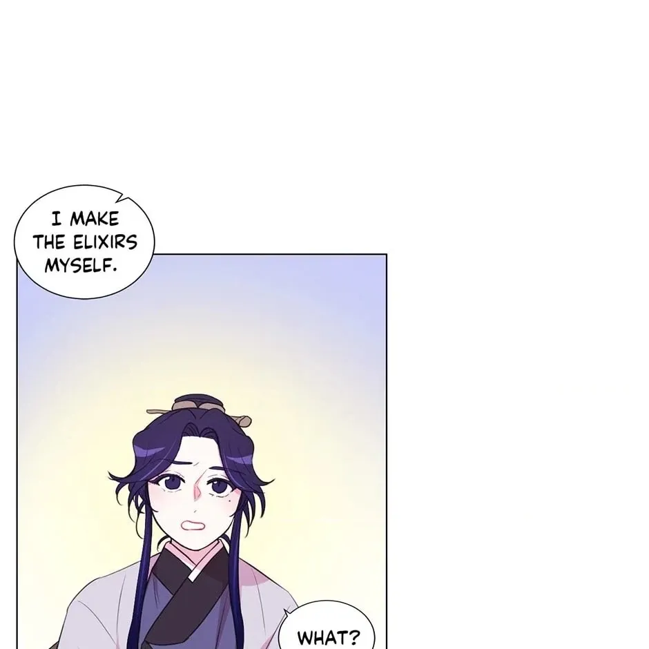 Gekkou Teien Chapter 35 page 30 - 