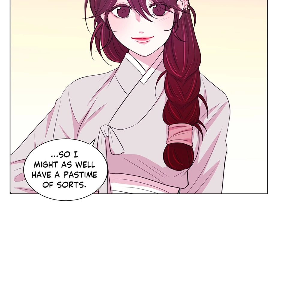 Gekkou Teien Chapter 35 page 32 - 