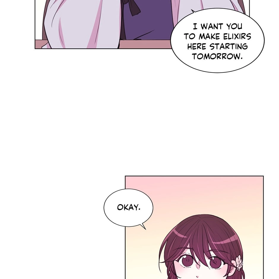 Gekkou Teien Chapter 35 page 36 - 
