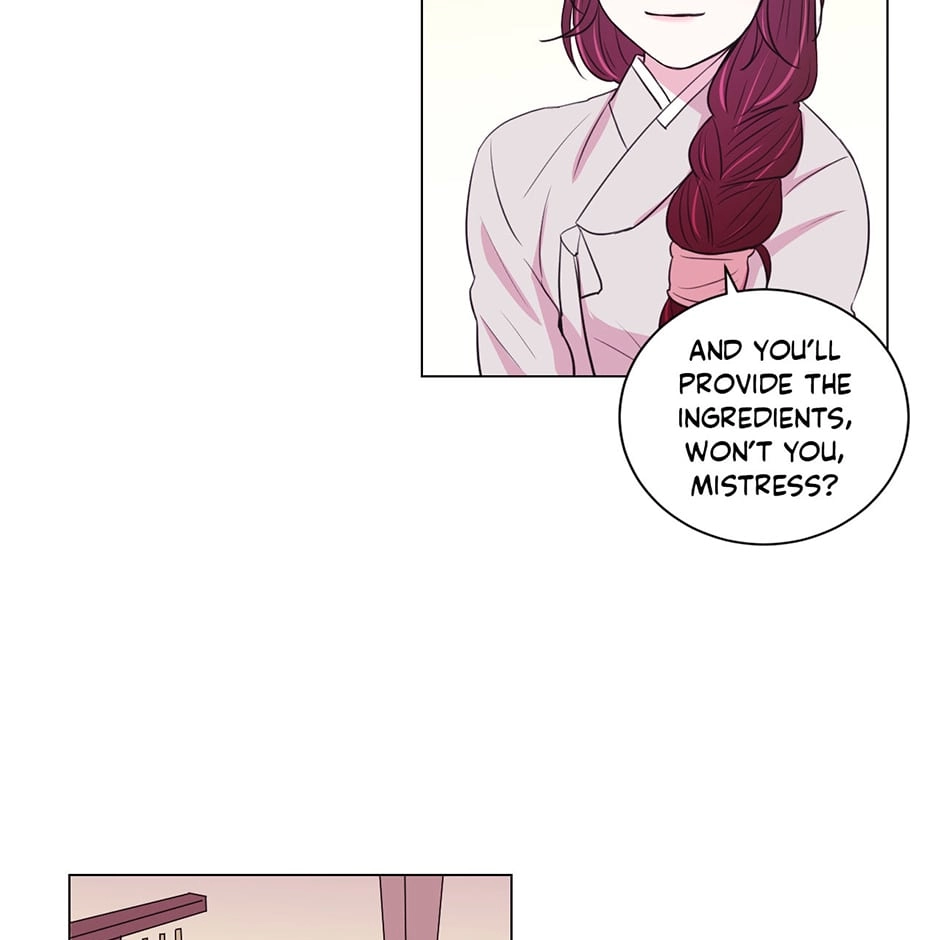 Gekkou Teien Chapter 35 page 37 - 