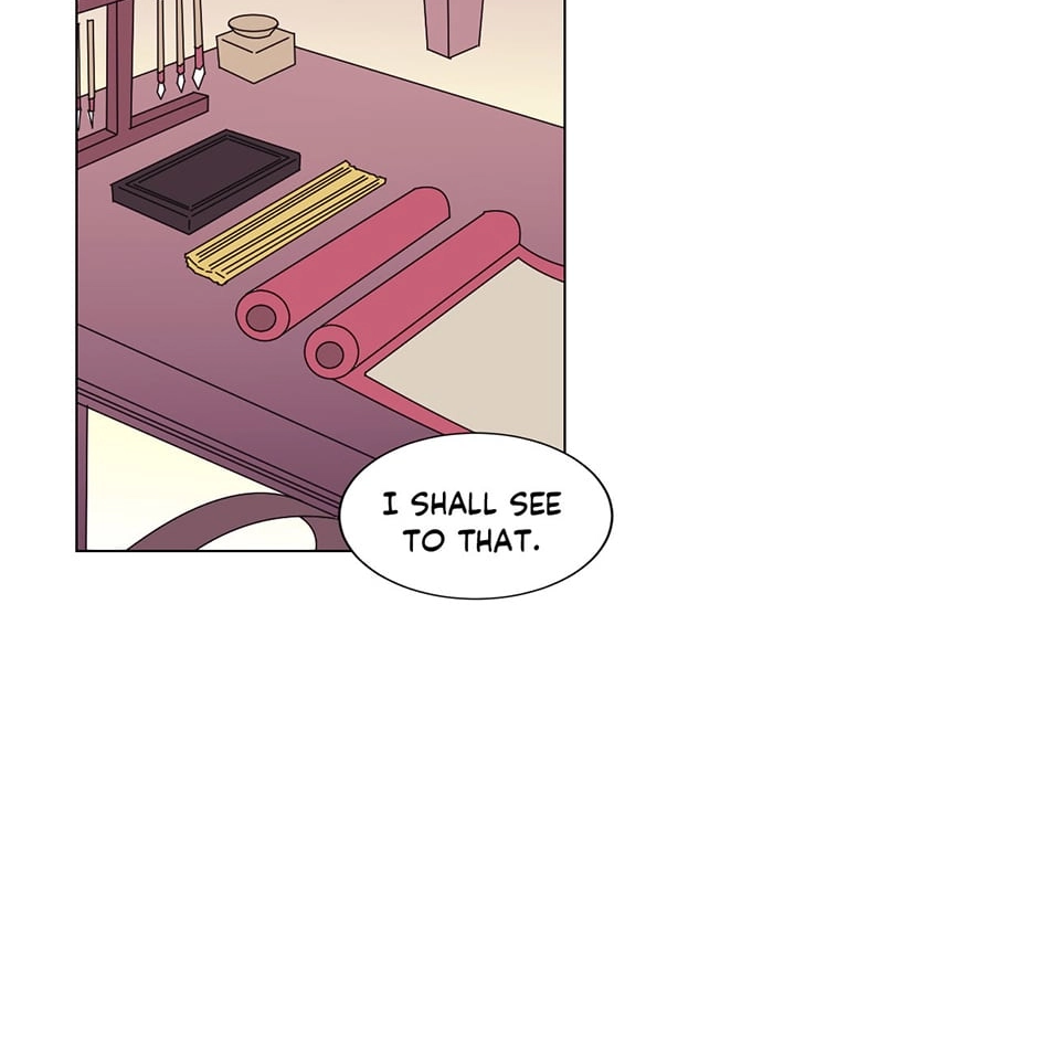 Gekkou Teien Chapter 35 page 38 - 