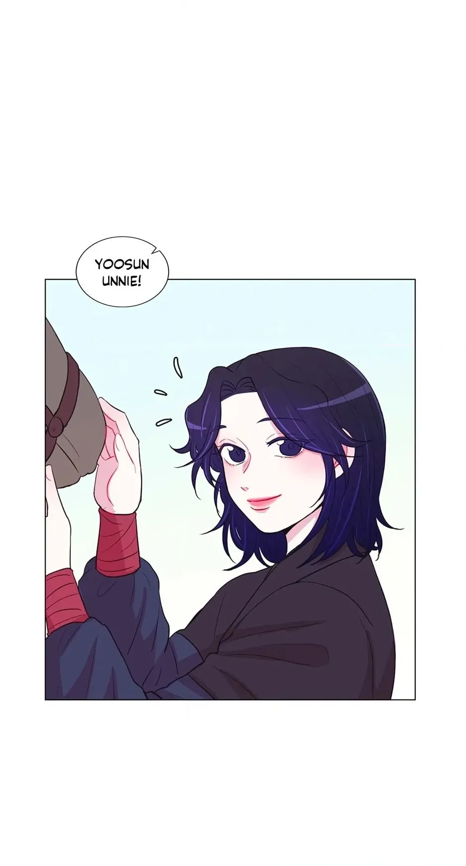 Gekkou Teien Chapter 35 page 40 - 