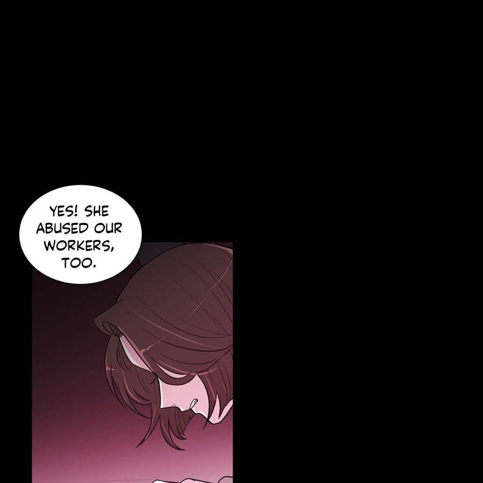 Gekkou Teien Chapter 35 page 5 - 