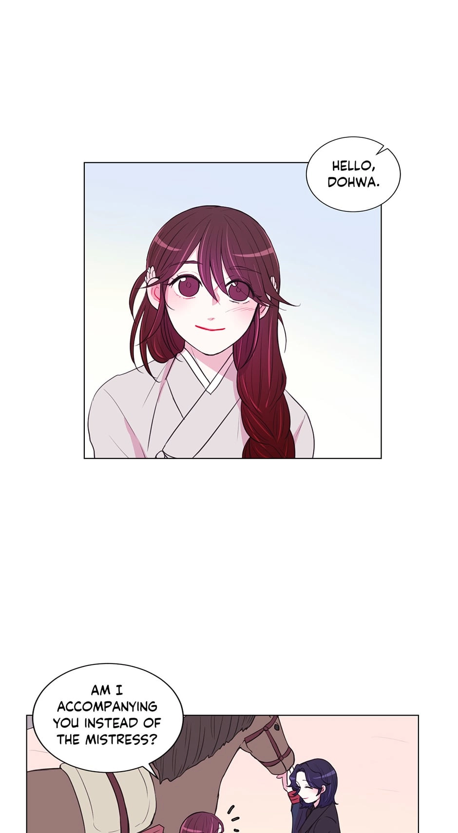 Gekkou Teien Chapter 35 page 41 - 