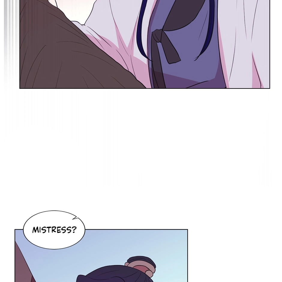 Gekkou Teien Chapter 35 page 45 - 