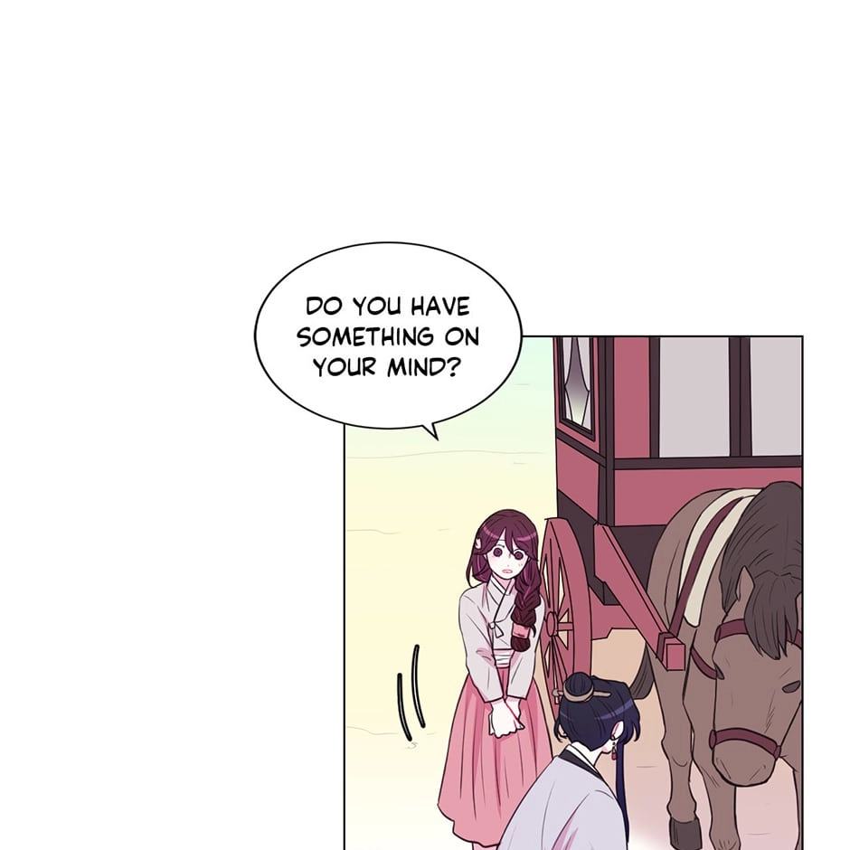 Gekkou Teien Chapter 35 page 47 - 