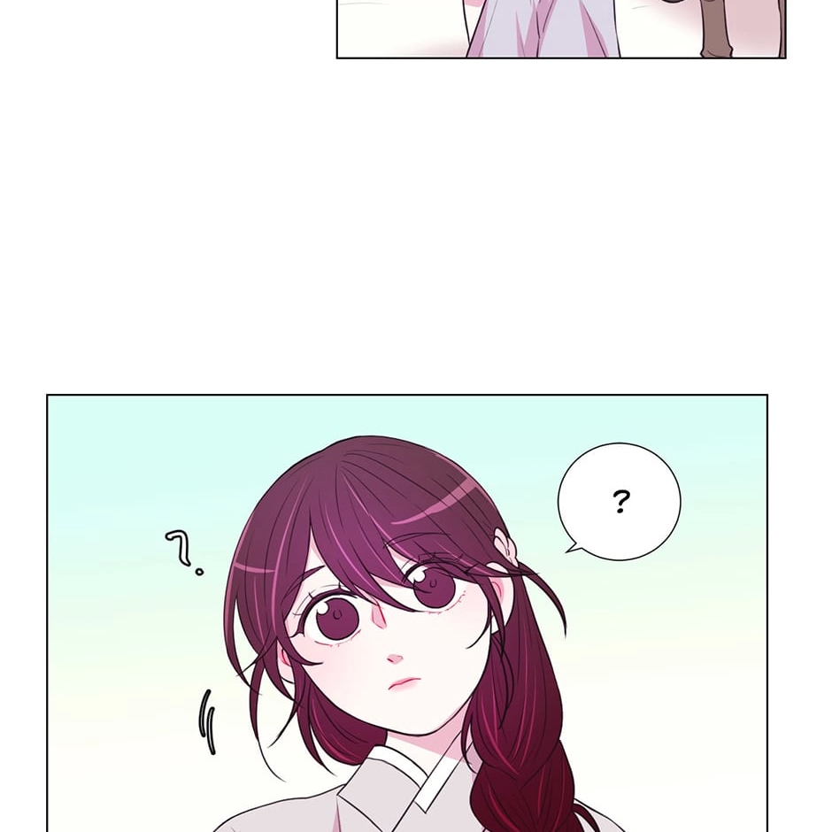 Gekkou Teien Chapter 35 page 48 - 