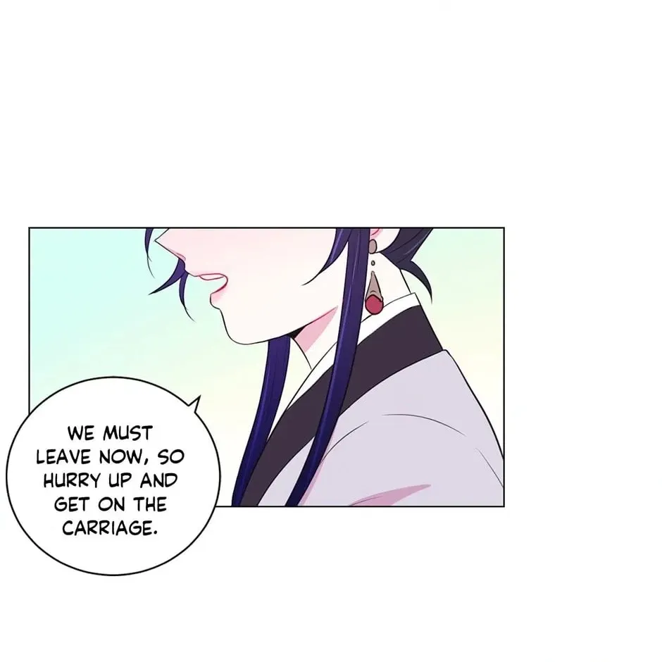 Gekkou Teien Chapter 35 page 50 - 