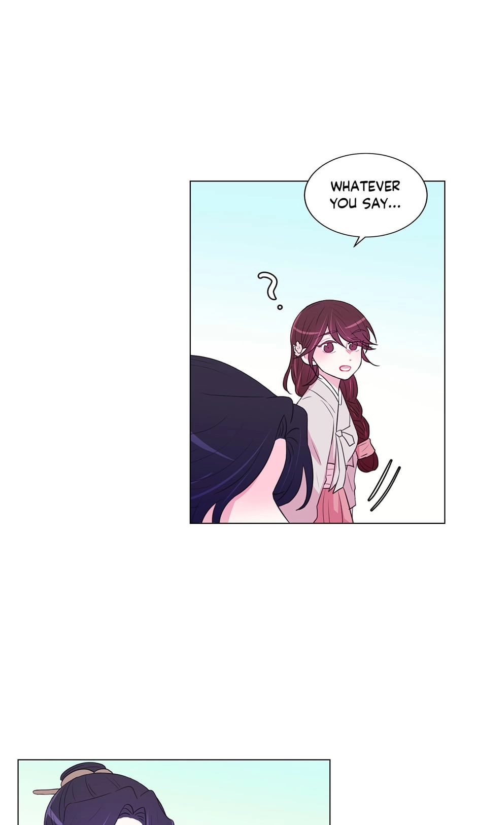 Gekkou Teien Chapter 35 page 51 - 