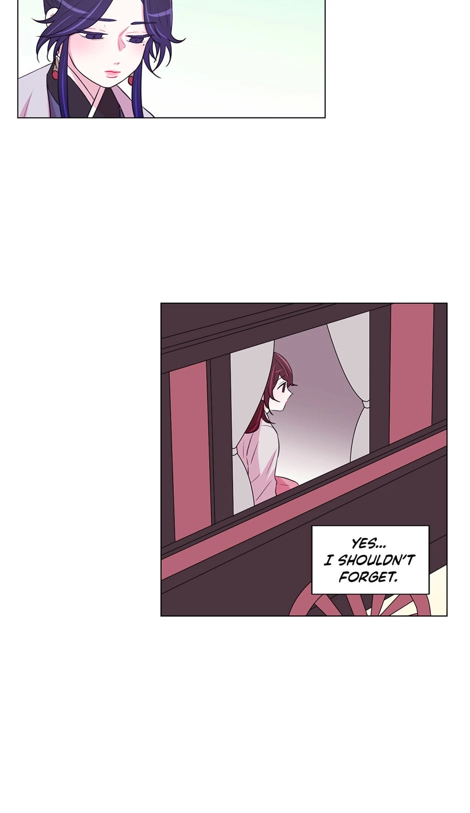 Gekkou Teien Chapter 35 page 52 - 