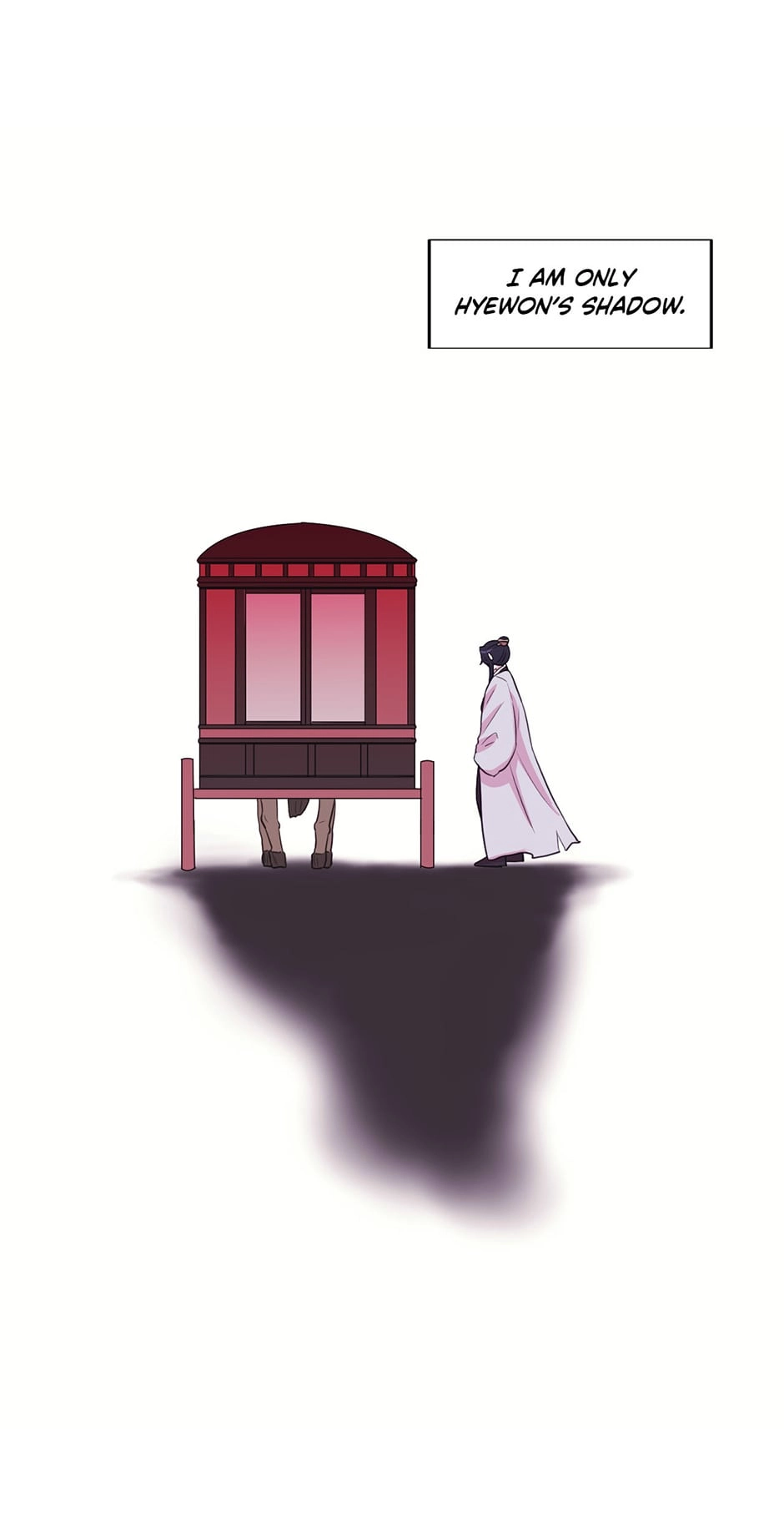 Gekkou Teien Chapter 35 page 53 - 