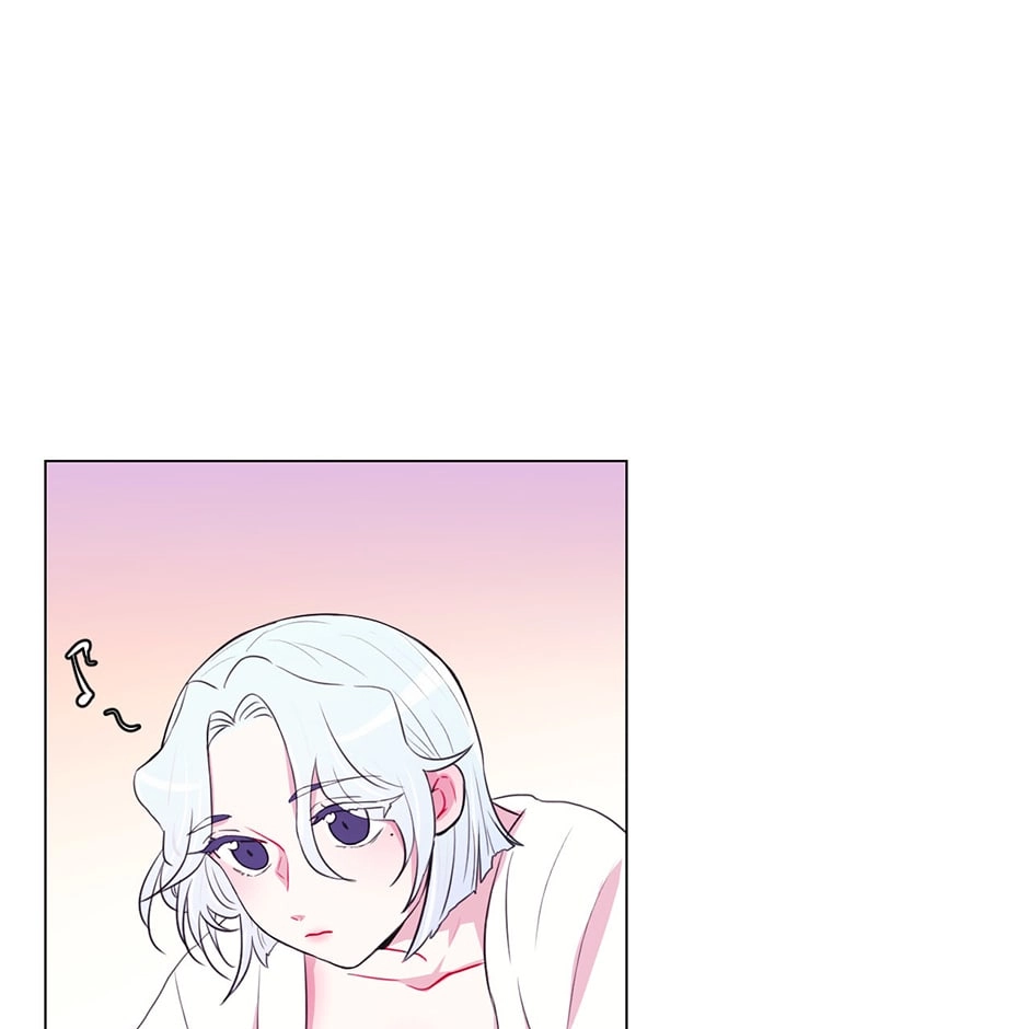 Gekkou Teien Chapter 35 page 55 - 