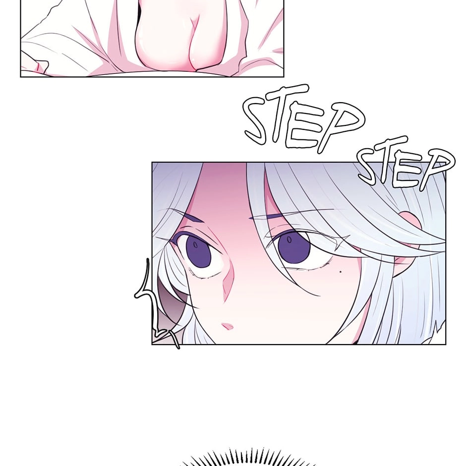 Gekkou Teien Chapter 35 page 56 - 