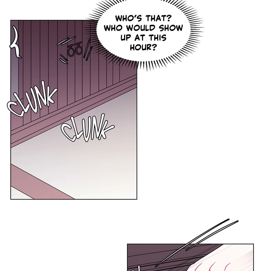 Gekkou Teien Chapter 35 page 57 - 