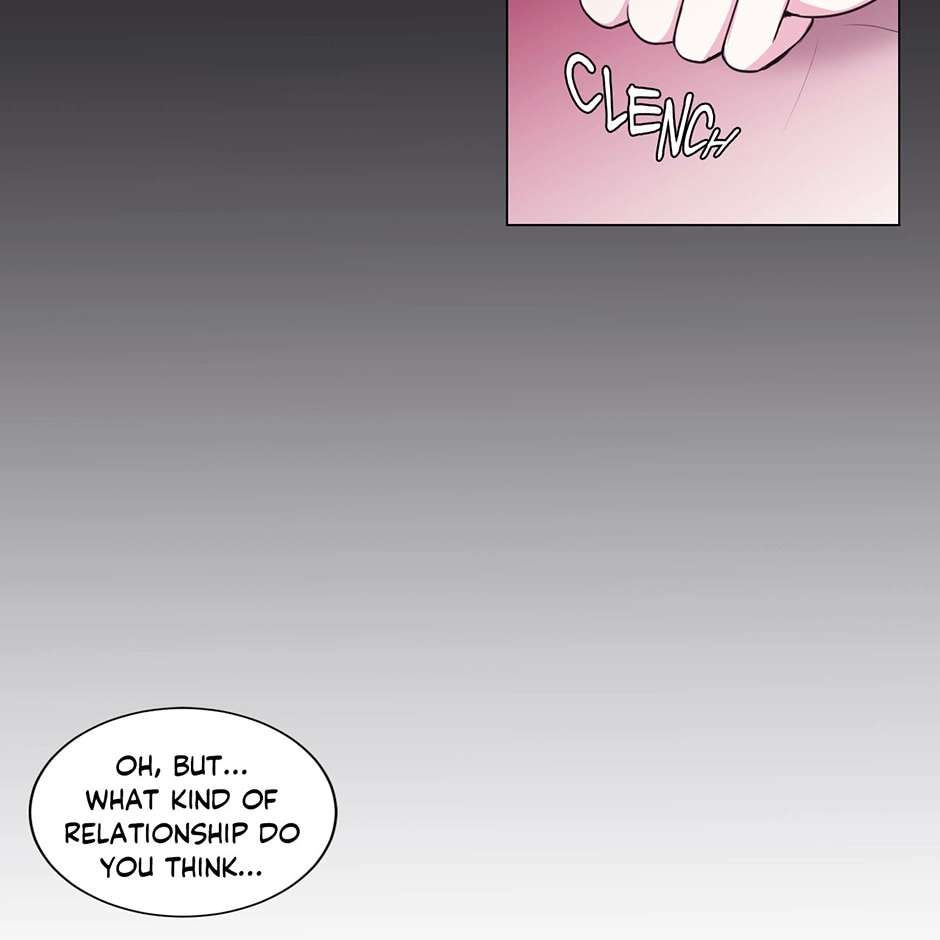 Gekkou Teien Chapter 35 page 7 - 