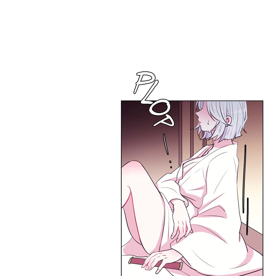 Gekkou Teien Chapter 35 page 63 - 