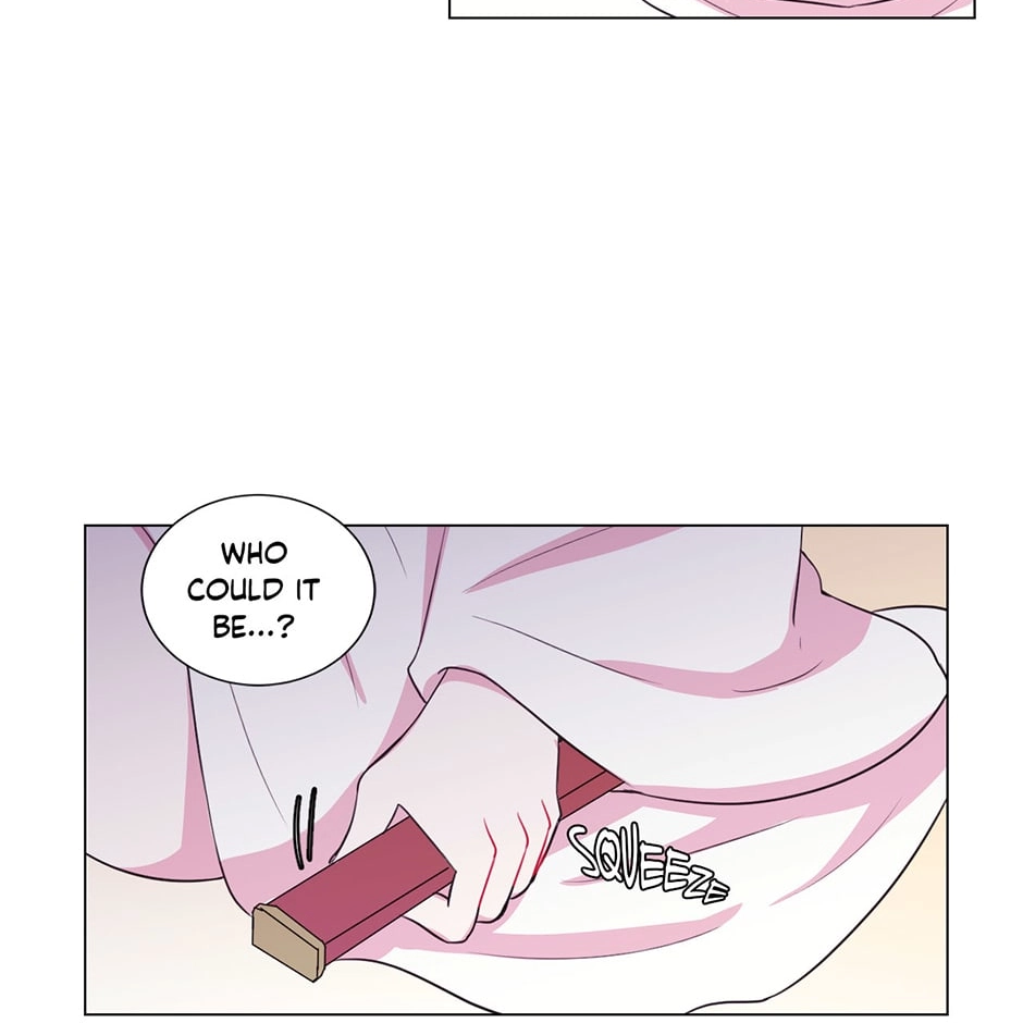Gekkou Teien Chapter 35 page 64 - 