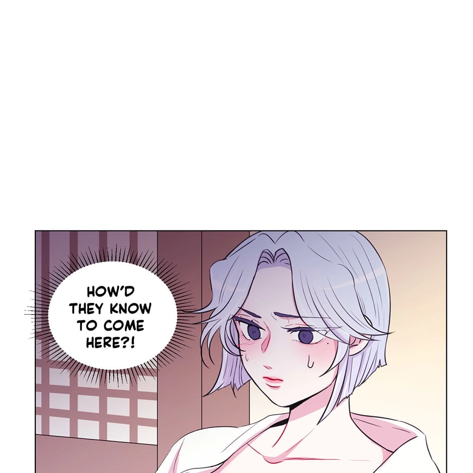Gekkou Teien Chapter 35 page 65 - 