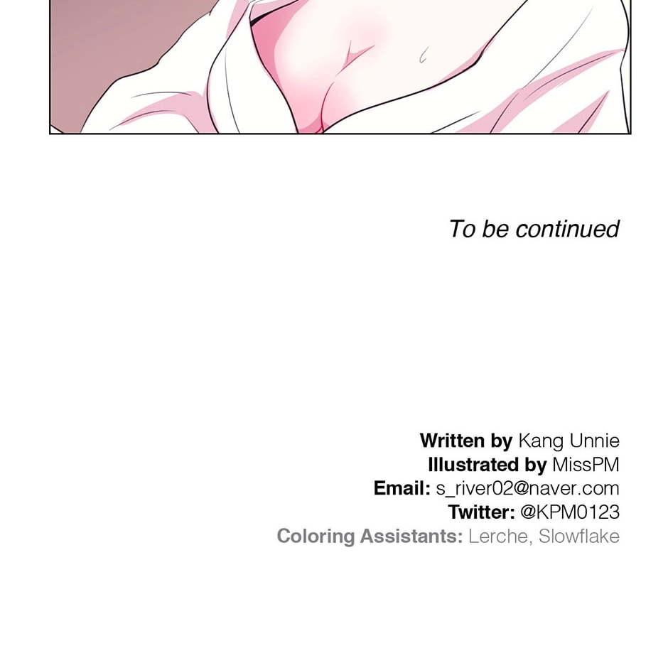 Gekkou Teien Chapter 35 page 66 - 