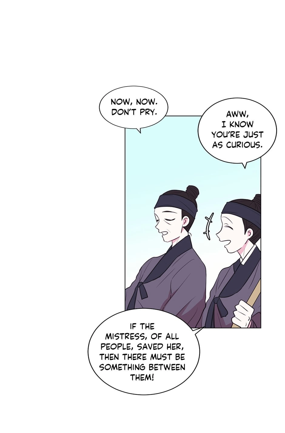 Gekkou Teien Chapter 35 page 9 - 