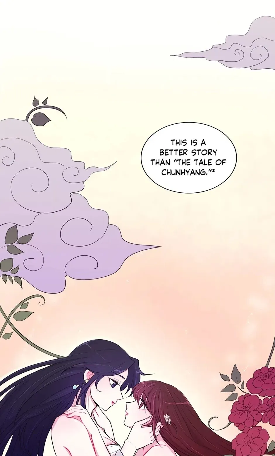 Gekkou Teien Chapter 35 page 10 - 