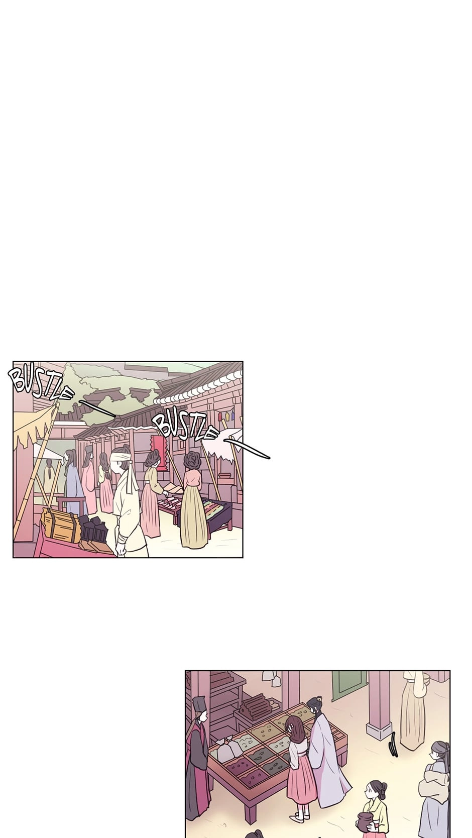 Gekkou Teien Chapter 36 page 1 - 