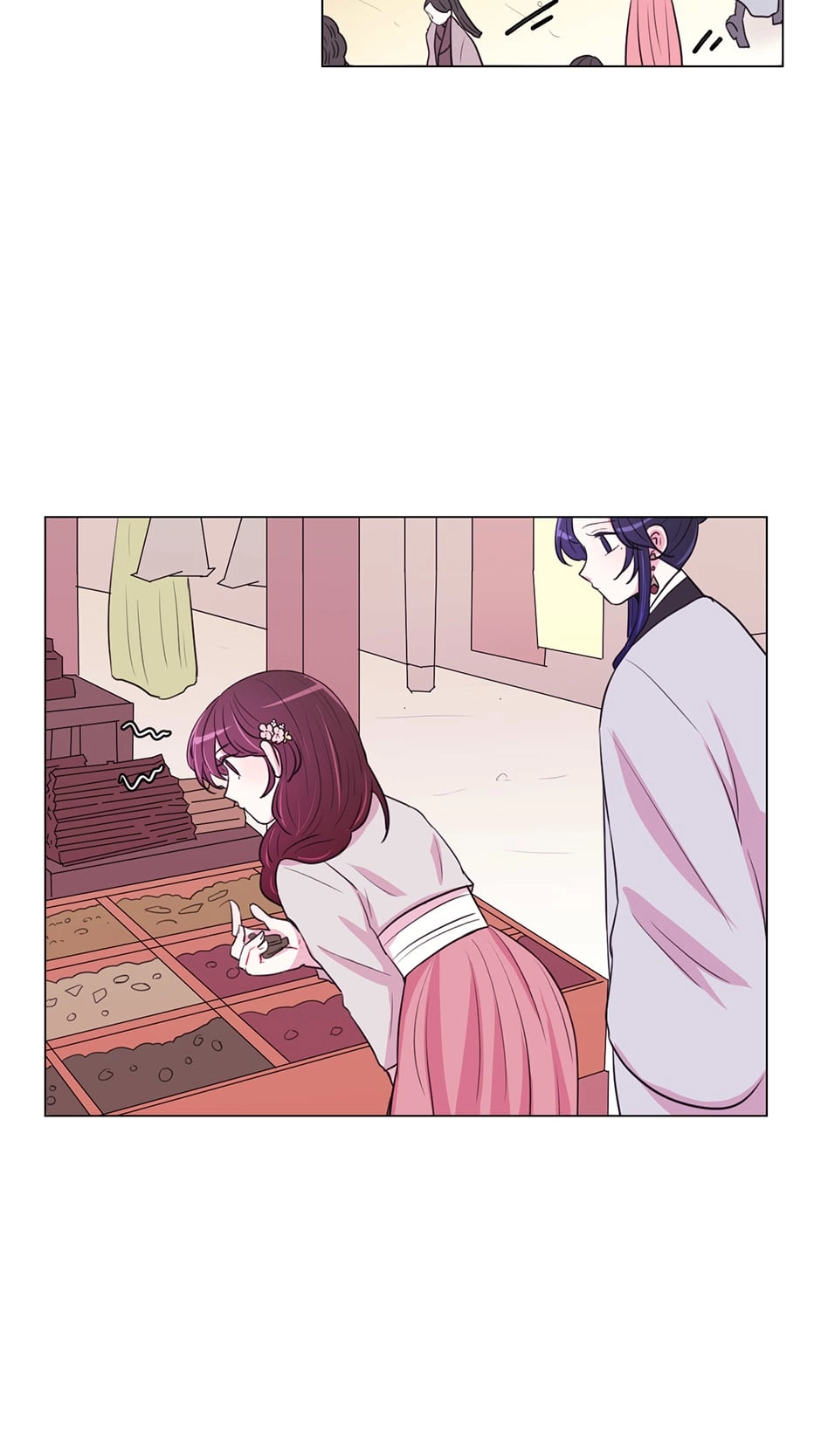 Gekkou Teien Chapter 36 page 2 - 