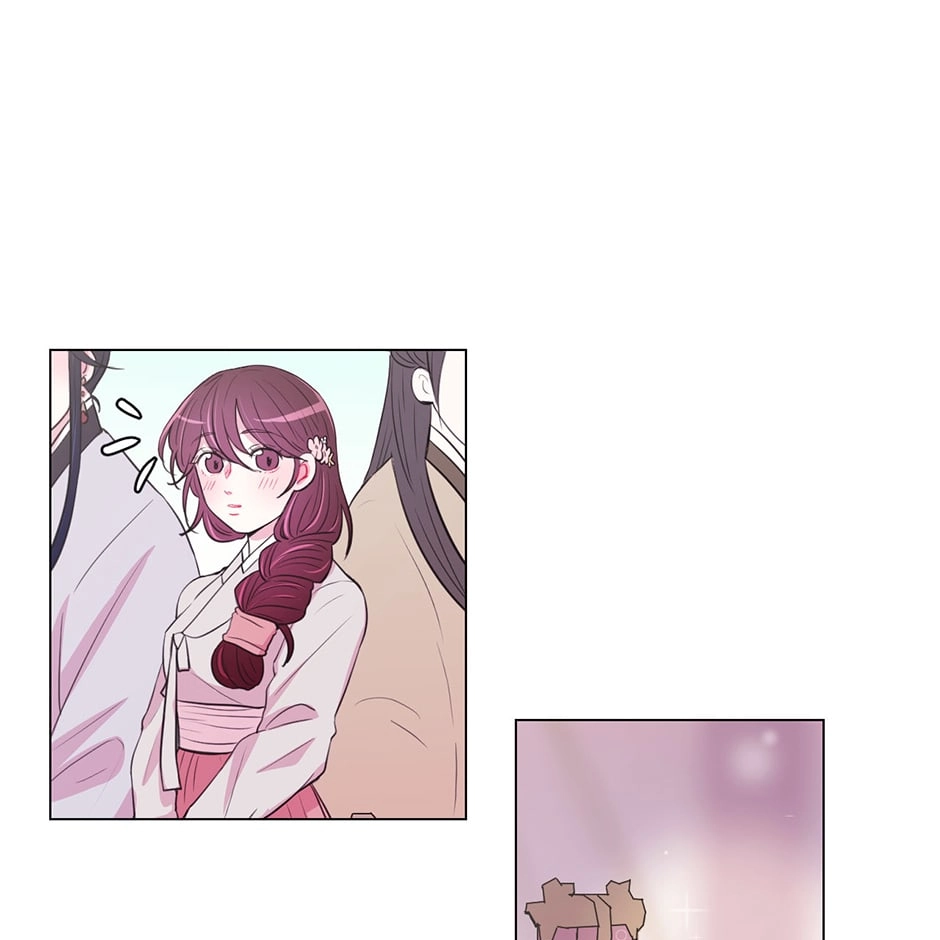 Gekkou Teien Chapter 36 page 3 - 