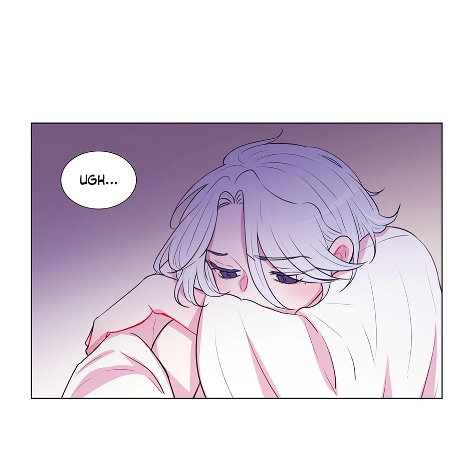 Gekkou Teien Chapter 36 page 22 - 