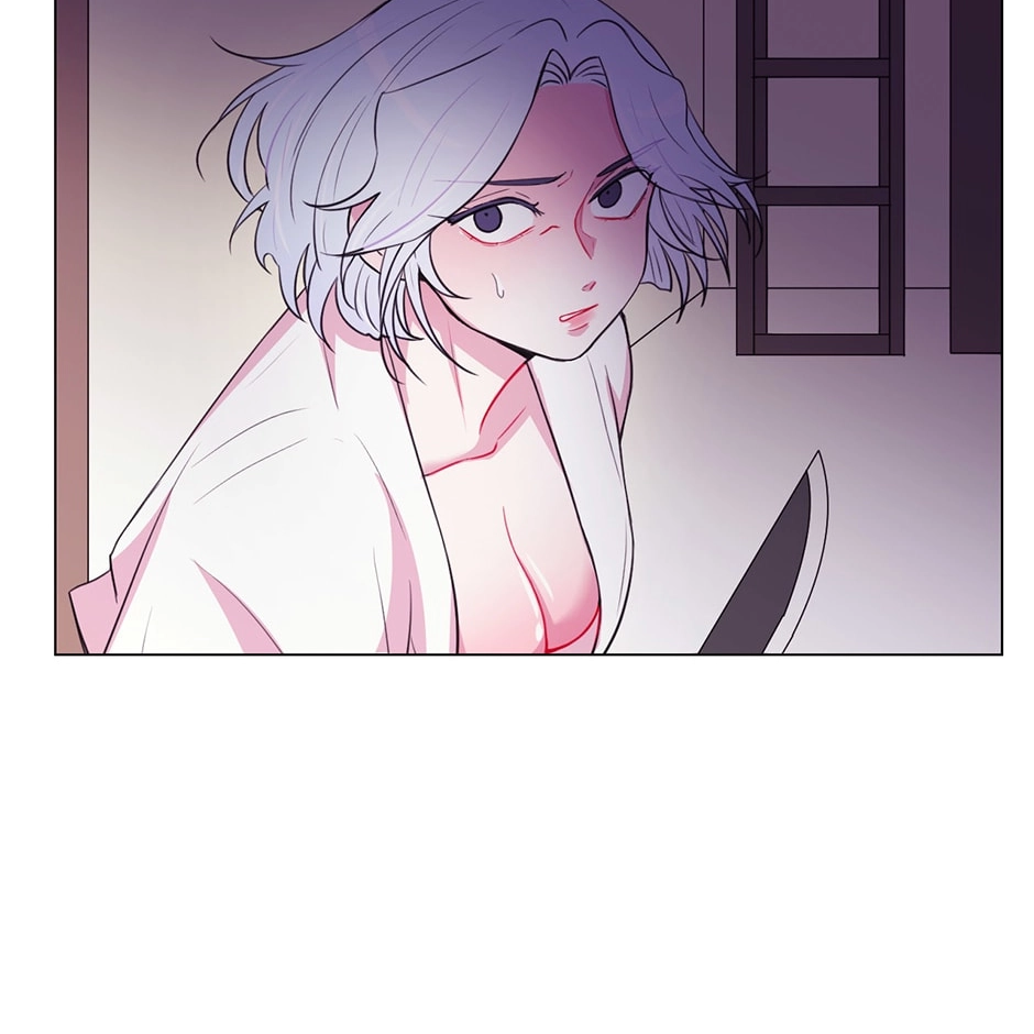 Gekkou Teien Chapter 36 page 26 - 