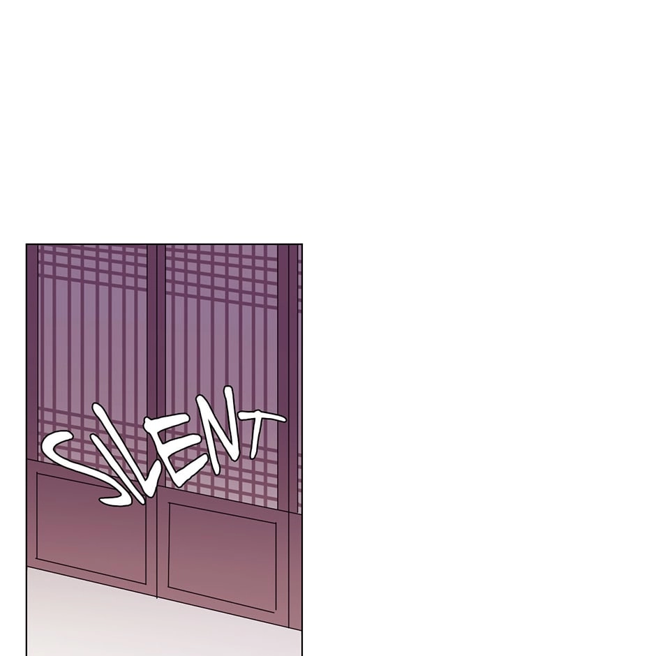 Gekkou Teien Chapter 36 page 27 - 