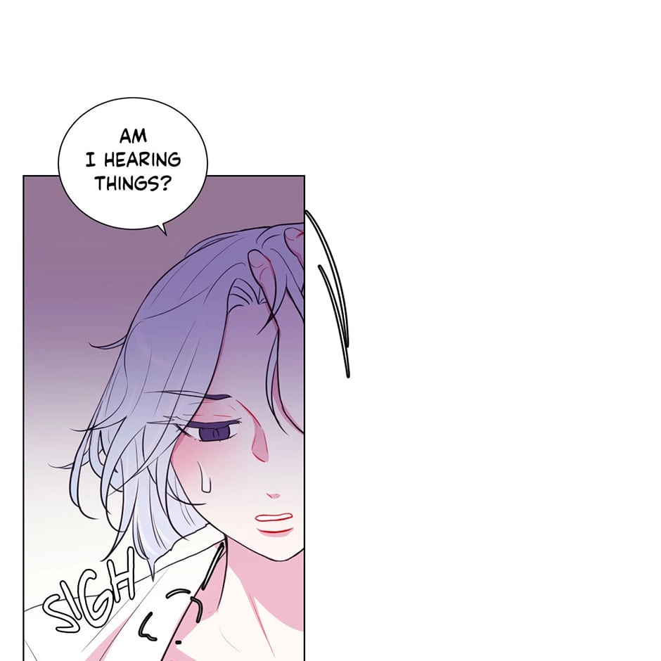 Gekkou Teien Chapter 36 page 29 - 