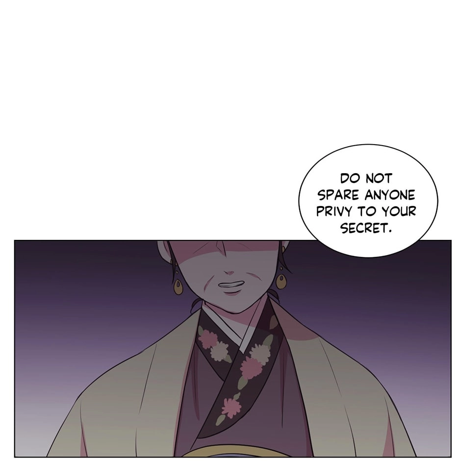 Gekkou Teien Chapter 36 page 31 - 