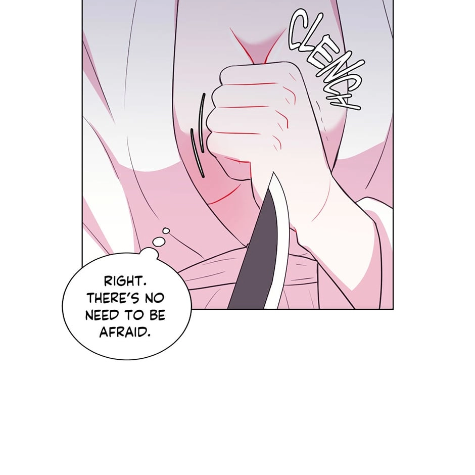Gekkou Teien Chapter 36 page 34 - 