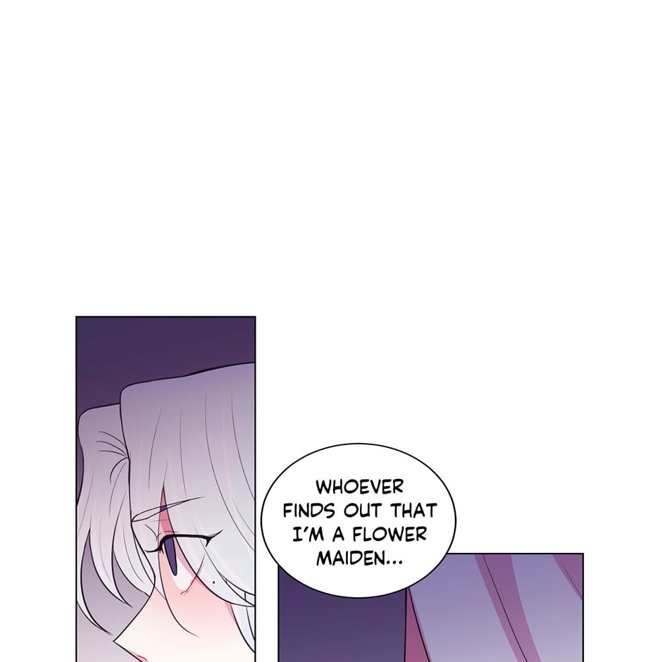 Gekkou Teien Chapter 36 page 35 - 